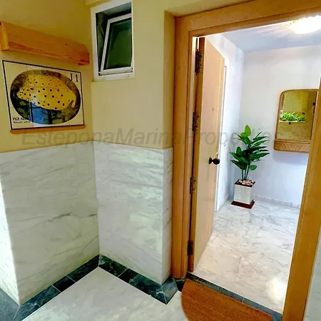 Emp 01, Smart 1 Bedroom, Playa Cristo, Estepona, El Coral