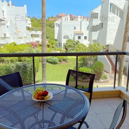 Emp 01, Smart 1 Bedroom, Playa Cristo, Estepona, El Coral