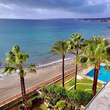 Emp 01, Smart 1 Bedroom, Playa Cristo, Estepona, El Coral