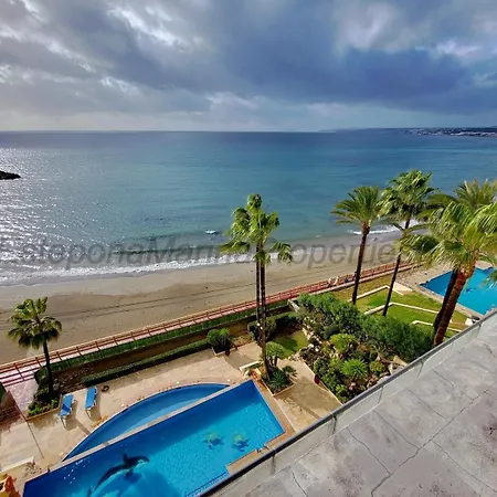 Emp 01, Smart 1 Bedroom, Playa Cristo, Estepona, El Coral Estepona